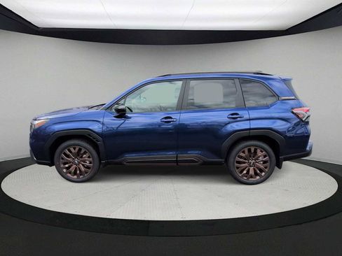 New 2026 Subaru Forester Sport w/ Sport Package image 5