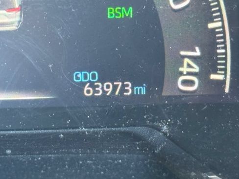 Used 2020 Toyota RAV4 TRD Off-Road AWD/4WD image 36