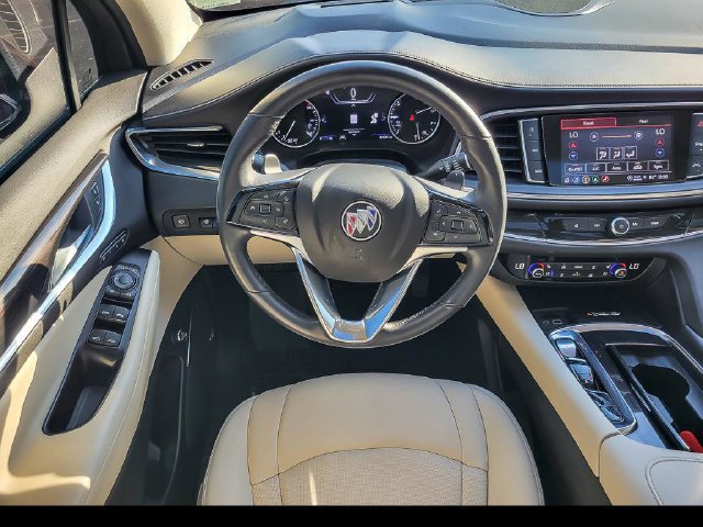Certified 2023 Buick Enclave Premium w/ Experience Buick Package AWD/4WD image 13
