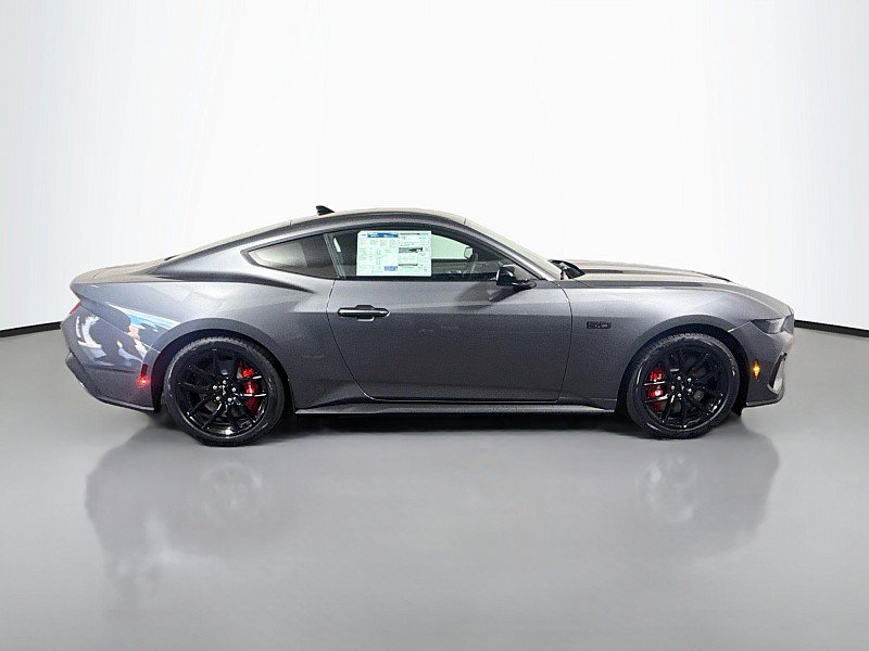 New 2026 Ford Mustang GT w/ Mustang Nite Pony Package RWD image 8