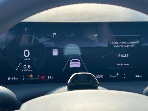 New 2025 Genesis G80 3.5T Sport Prestige AWD/4WD image 27