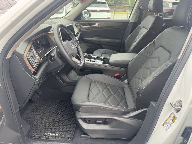 Used 2026 Volkswagen Atlas SE AWD/4WD image 26