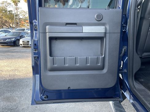 Used 2011 Ford F250 Lariat w/ Lariat Interior Pkg image 43