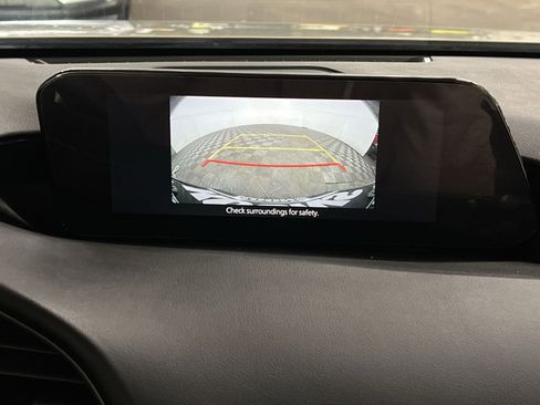 Used 2025 MAZDA MAZDA3 s image 19