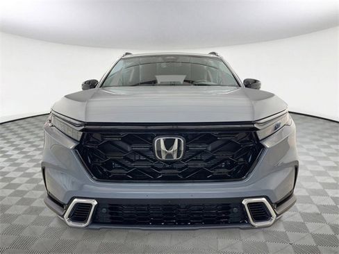 New 2026 Honda CR-V Sport Touring image 8