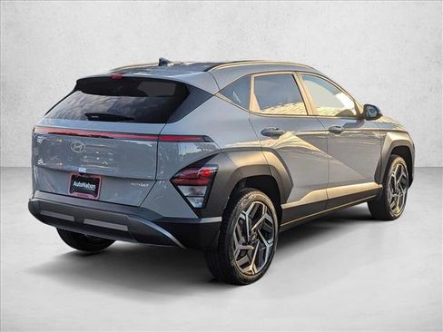 New 2026 Hyundai Kona SEL Premium image 2