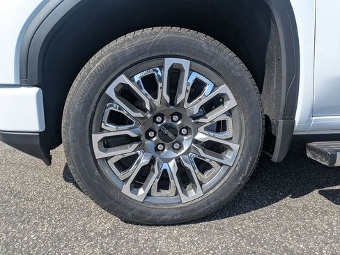 New 2026 GMC Sierra 1500 Denali Ultimate image 9