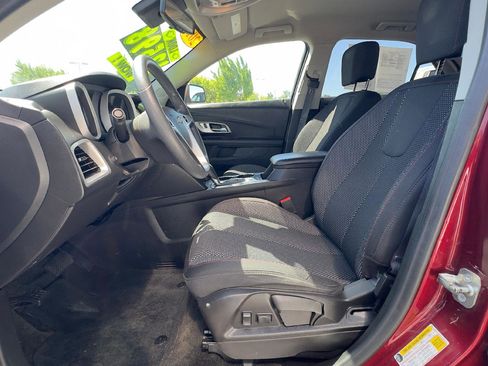 Used 2016 Chevrolet Equinox LT image 11
