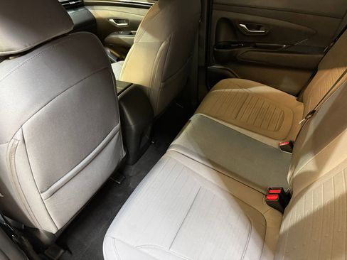 Used 2023 Hyundai Santa Cruz SEL image 34