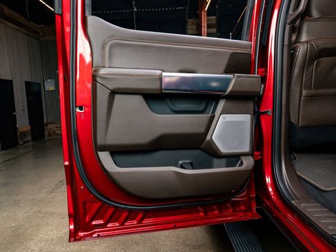 Used 2026 Ford F350 King Ranch image 38