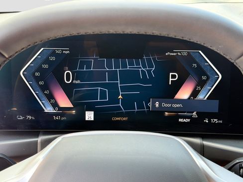 Used 2025 BMW i4 eDrive40 w/ Parking Assistance Package image 41