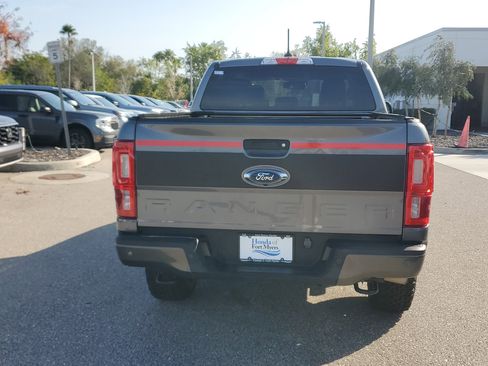 Used 2021 Ford Ranger XLT w/ Tremor Off-Road Package image 5