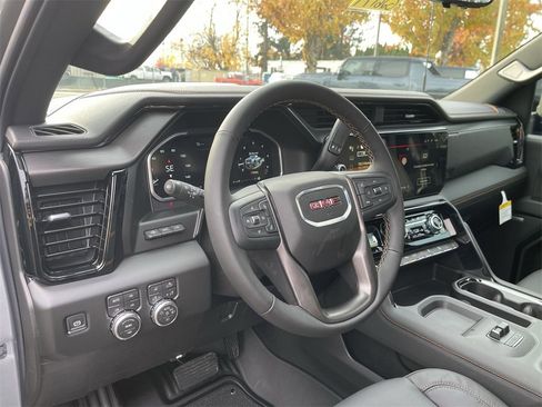 New 2026 GMC Sierra 3500 AT4 image 10