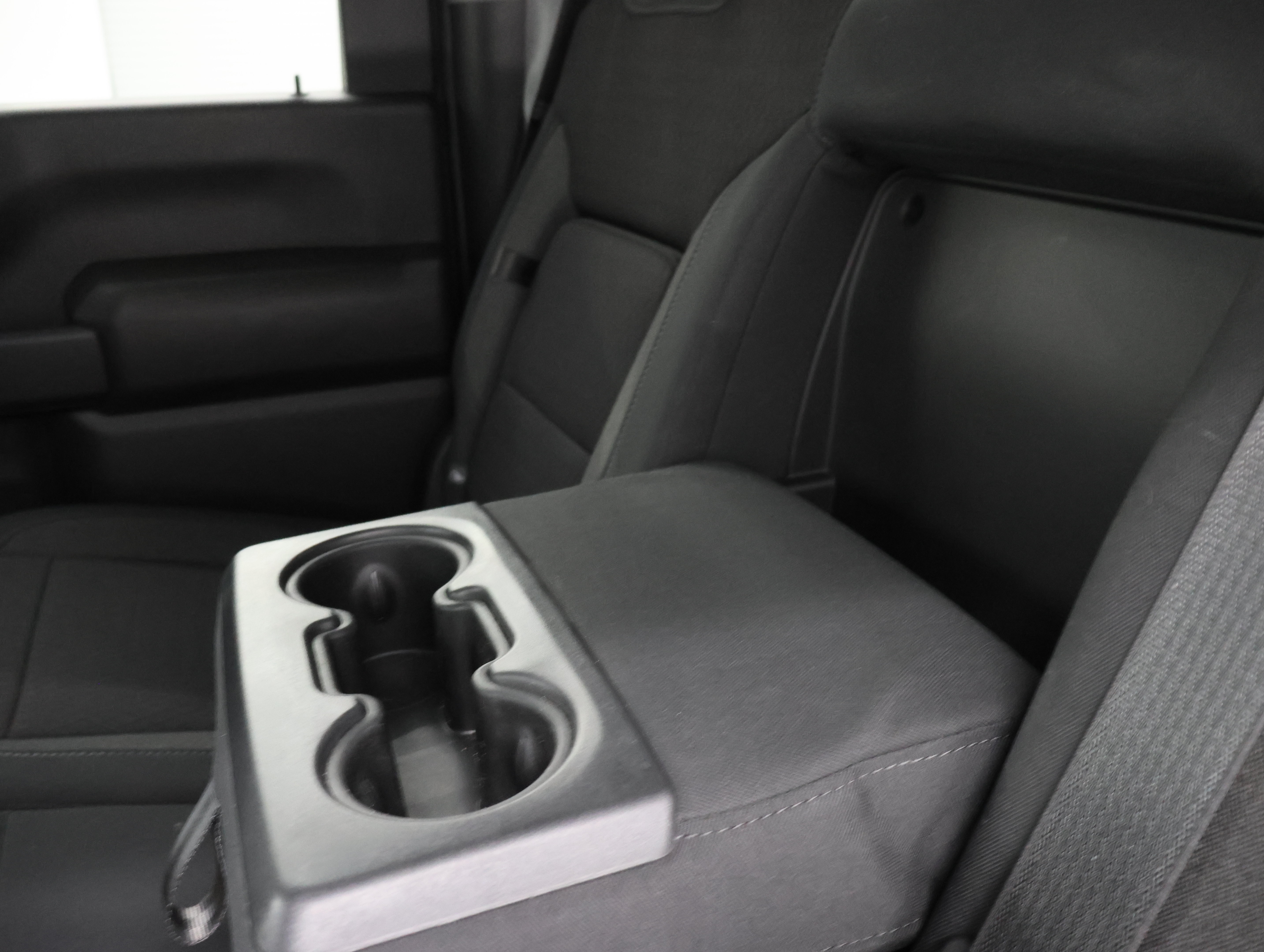Used 2021 Chevrolet Silverado 2500 LT w/ Midnight Edition AWD/4WD image 37