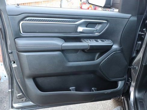 New 2026 RAM 1500 Big Horn image 9