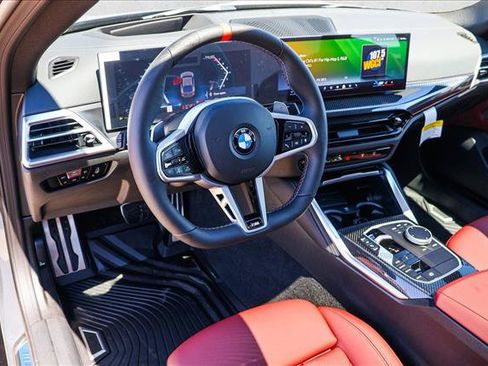 New 2026 BMW 440i xDrive w/ Premium Package AWD/4WD image 10