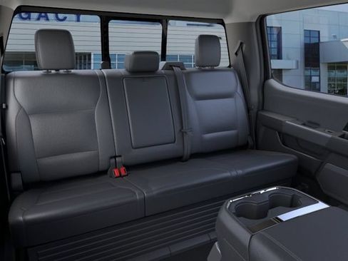 New 2026 Ford F350 Lariat AWD/4WD image 11
