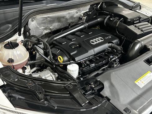 Used 2017 Audi Q3 2.0T Premium FWD image 17