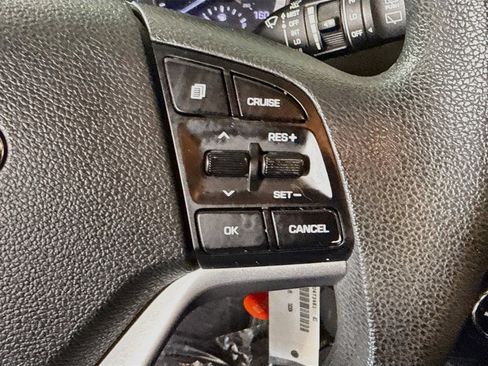 Used 2017 Hyundai Tucson SE FWD image 15