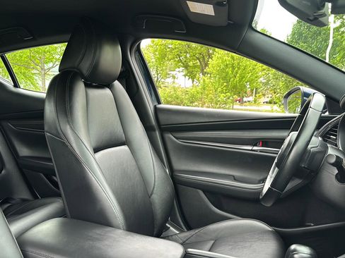 Used 2019 MAZDA MAZDA3 AWD Hatchback image 33