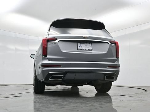 Used 2023 Cadillac XT6 Premium Luxury FWD image 52