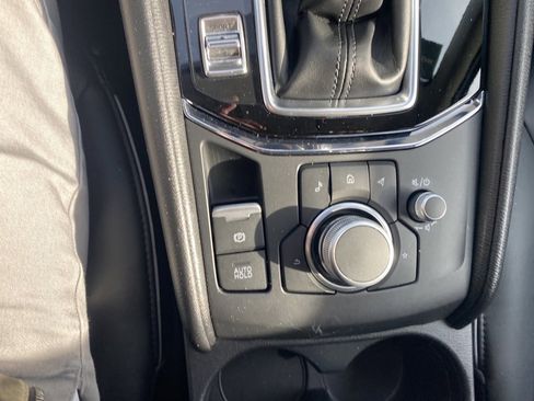 Certified 2025 MAZDA CX-5 AWD 2.5 S w/ Select Package image 24