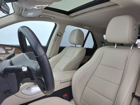 Used 2021 Mercedes-Benz GLE 350 image 18