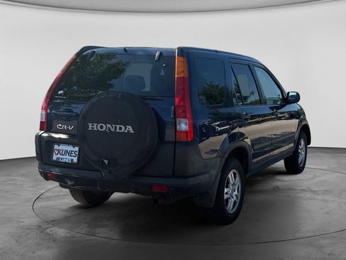 Used 2004 Honda CR-V EX image 9
