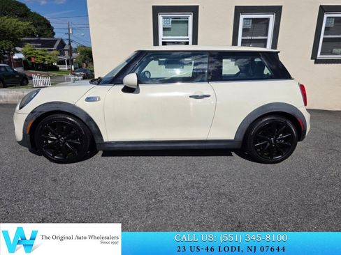 Used 2016 MINI Cooper S FWD image 7