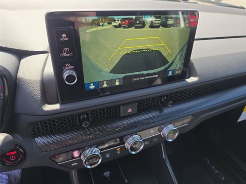 New 2026 Honda CR-V TrailSport image 26