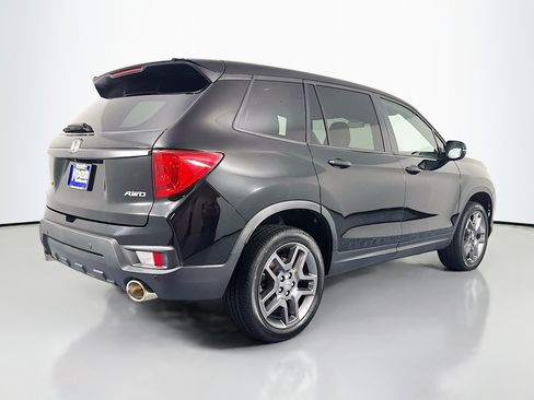 Certified 2023 Honda Passport EX-L image 5