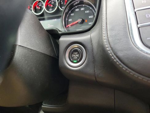 Used 2022 Chevrolet Tahoe LS image 23