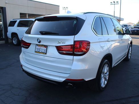 Used 2016 BMW X5 xDrive35i AWD/4WD image 7