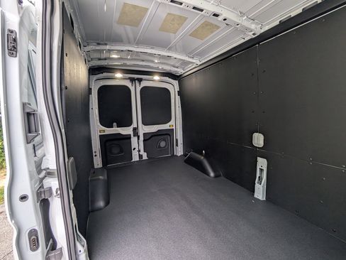 New 2025 Ford Transit 250 Base w/ Load Area Protection Package image 8