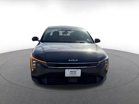 Used 2025 Kia K4 LXS image 4