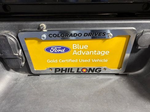 Certified 2024 Ford F350 Platinum w/ FX4 Off-Road Package image 30