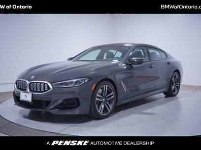 Used 2023 BMW 840i Gran Coupe