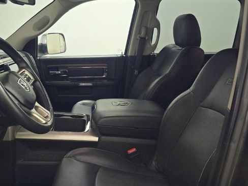 Used 2017 RAM 1500 Laramie image 5