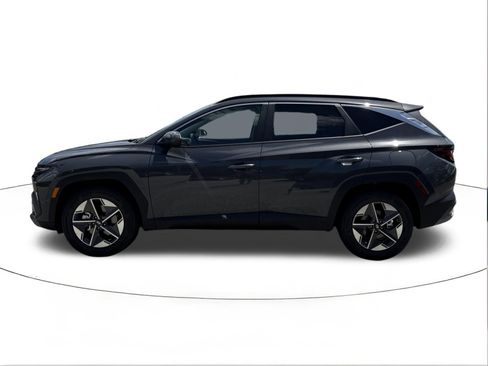 New 2026 Hyundai Tucson SEL FWD image 6