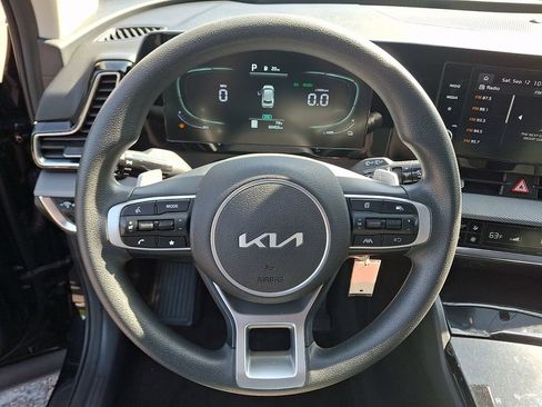 Used 2023 Kia Sportage LX AWD/4WD image 20
