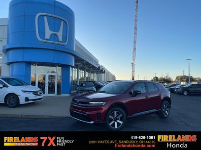 New 2025 Honda Prologue Touring