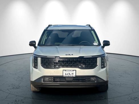 New 2026 Kia Carnival SX Prestige image 9