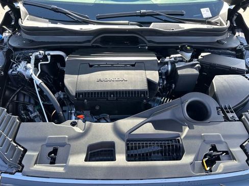 New 2026 Honda Pilot TrailSport image 34