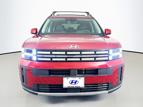 New 2026 Hyundai Santa Fe SEL image 2