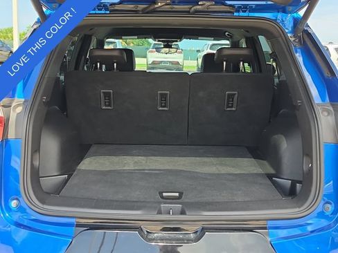Used 2021 Chevrolet Blazer RS w/ Enhanced Convenience Package FWD image 7