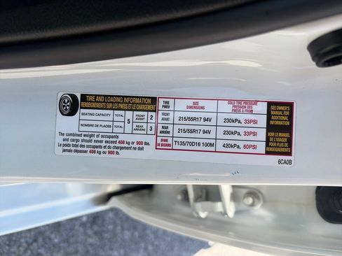 Used 2025 Nissan Altima 2.5 SV FWD image 30