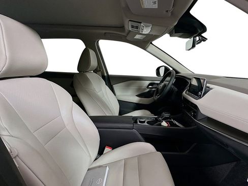 New 2026 Nissan Rogue Dark Armor AWD/4WD image 25
