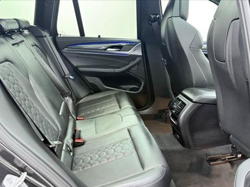 Used 2021 BMW X3 M w/ Executive Package AWD/4WD image 19