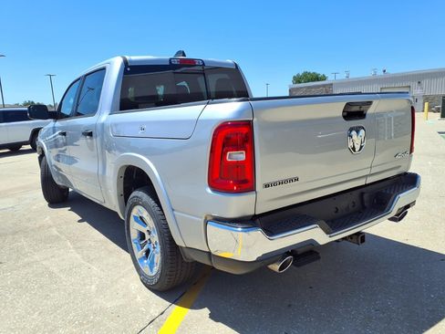 New 2026 RAM 1500 Big Horn AWD/4WD image 26