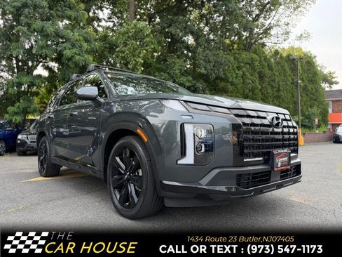 Used 2023 Hyundai Palisade XRT AWD/4WD image 6